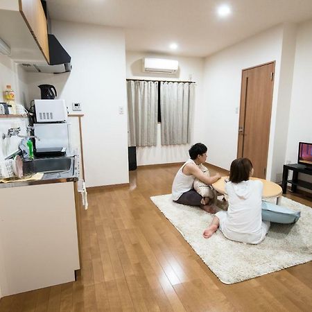 New Room Teradaya No.2 50M2 Freewifi 6People Ōsaka Exterior foto