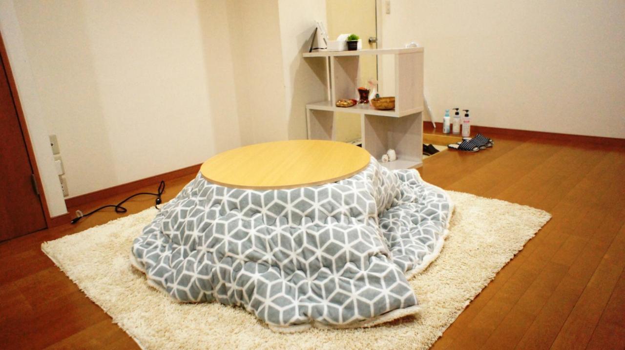 New Room Teradaya No.2 50M2 Freewifi 6People Ōsaka Exterior foto
