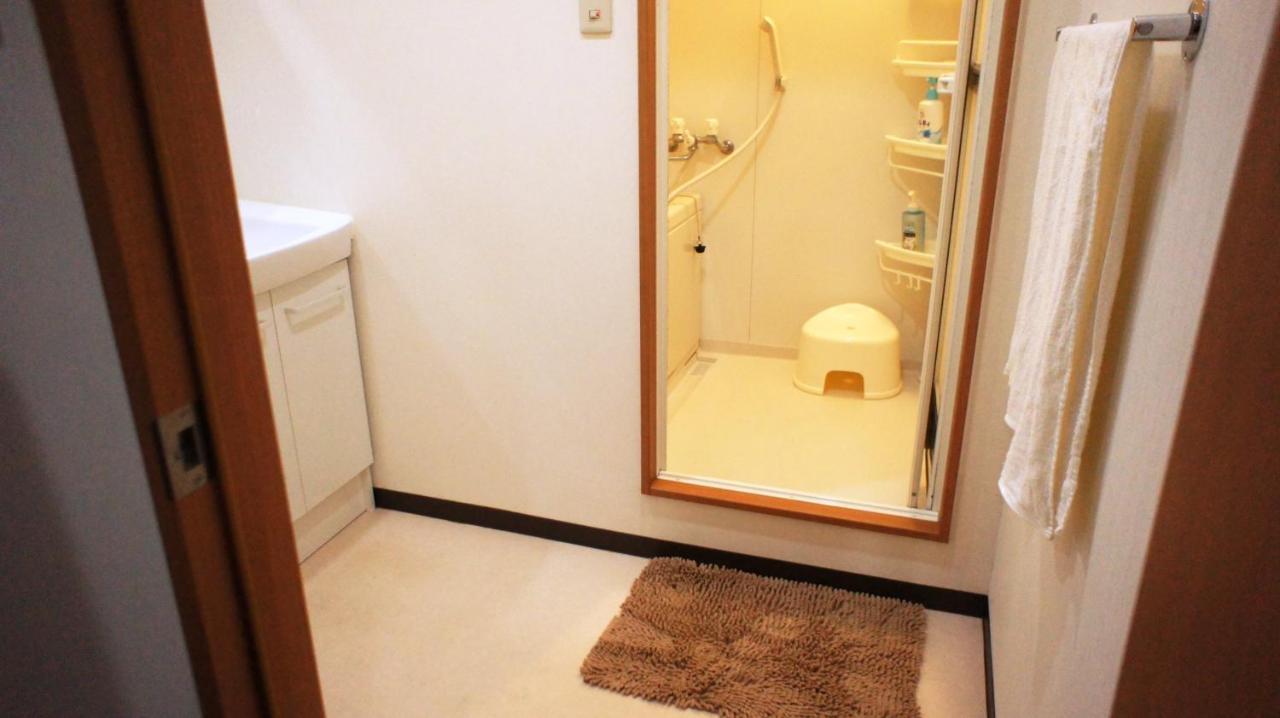 New Room Teradaya No.2 50M2 Freewifi 6People Ōsaka Exterior foto