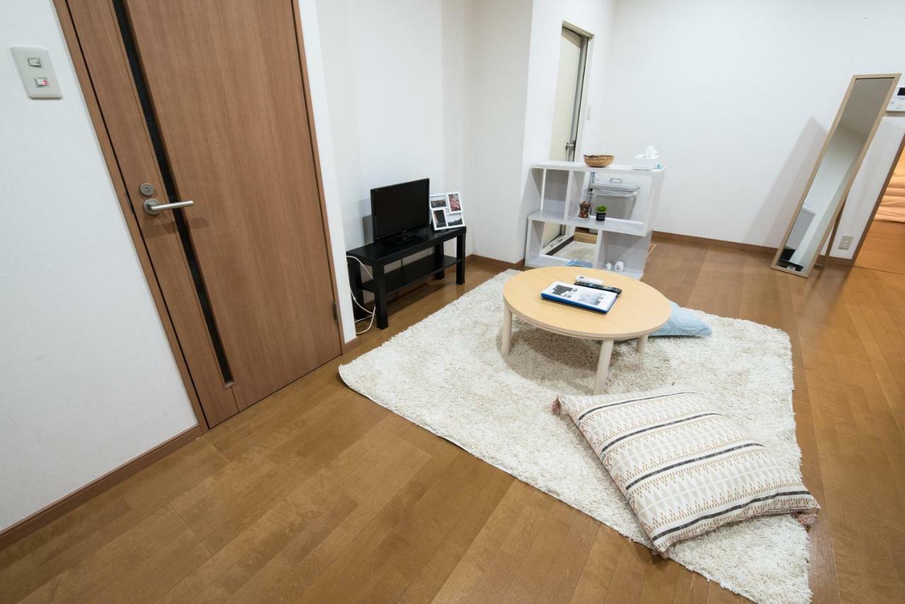 New Room Teradaya No.2 50M2 Freewifi 6People Ōsaka Exterior foto
