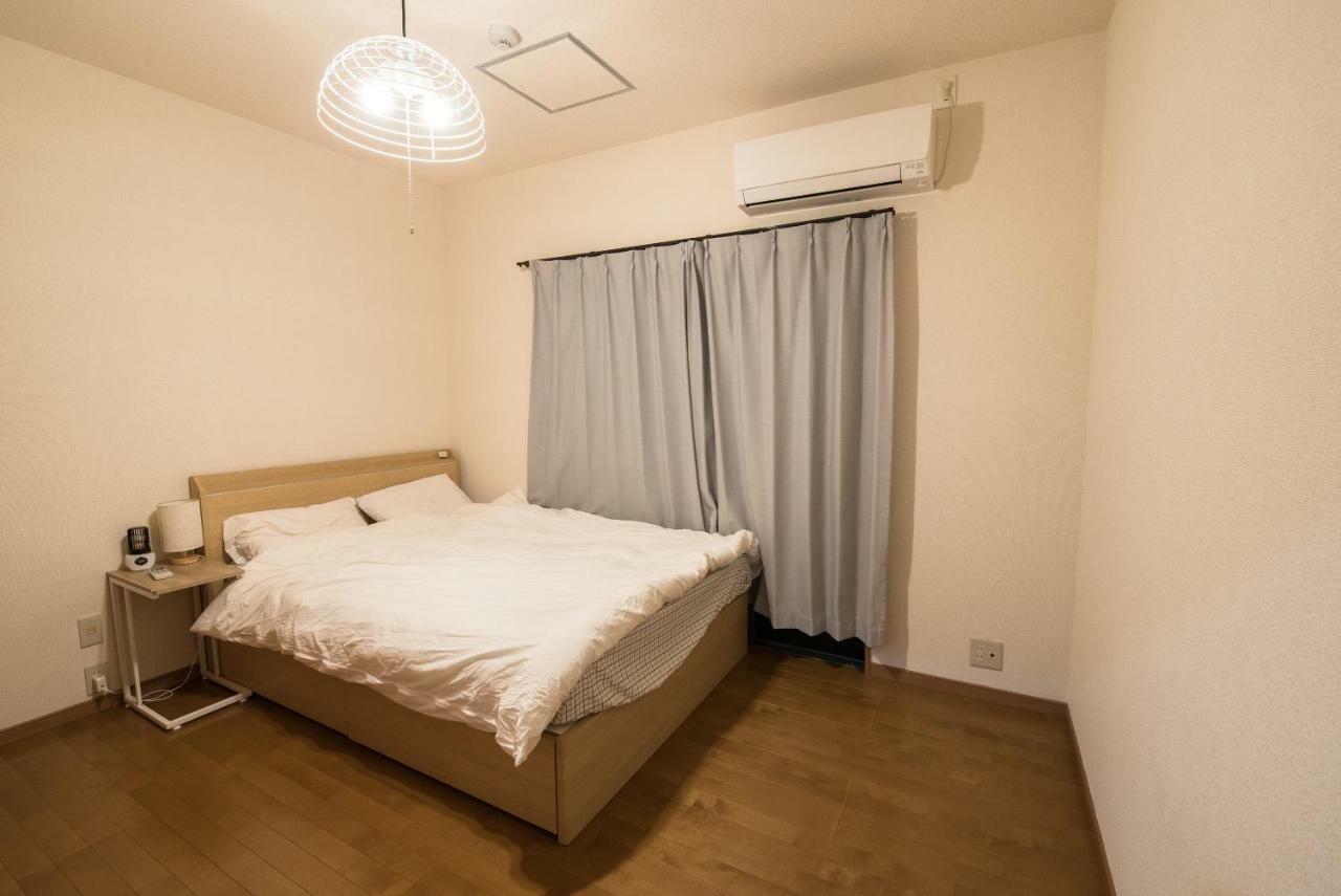 New Room Teradaya No.2 50M2 Freewifi 6People Ōsaka Exterior foto